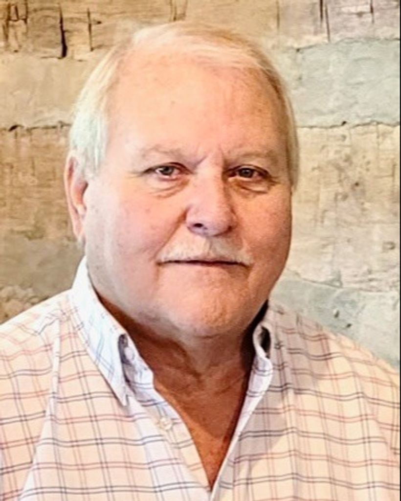 Donnie R. Rader Profile Photo