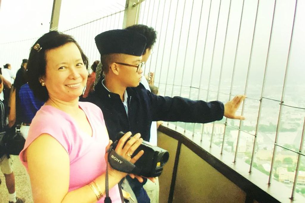 Teresita Yambao Deguzman