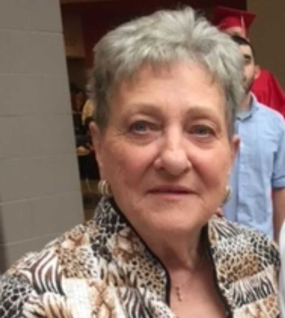 Billie Ann Luttrell