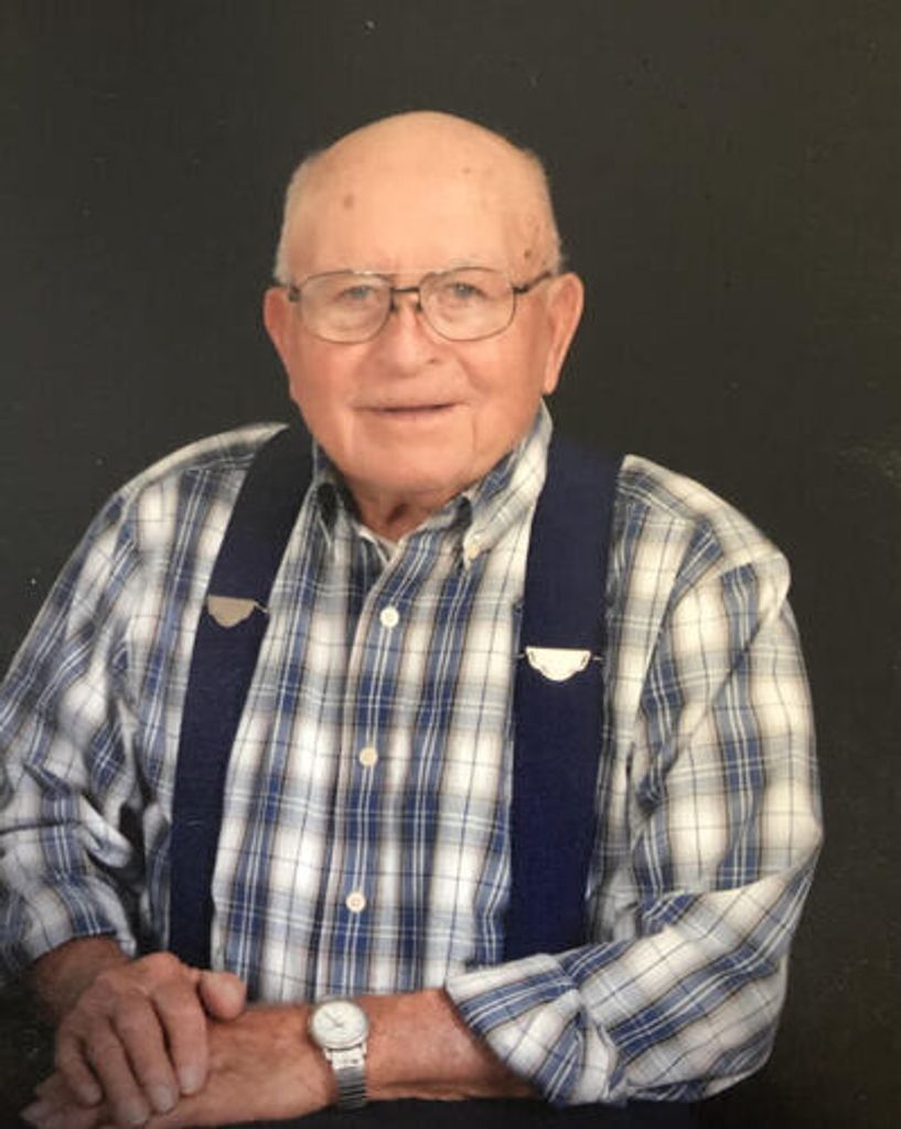 Charles O' Berry Lee Profile Photo