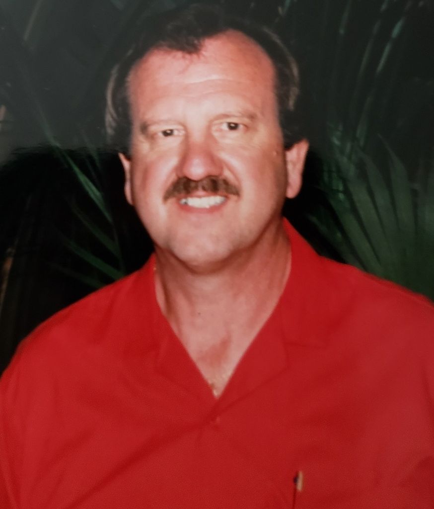 Richard Joseph Wenzel