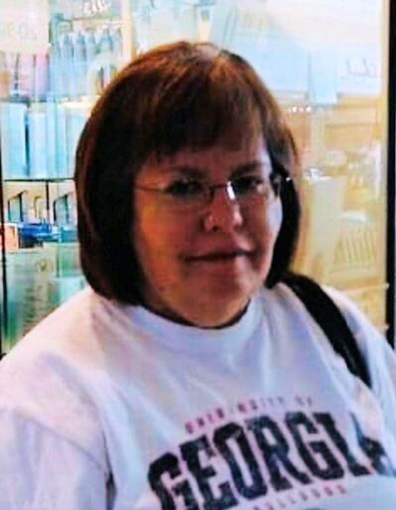 Christine Lynn Sherrell Profile Photo