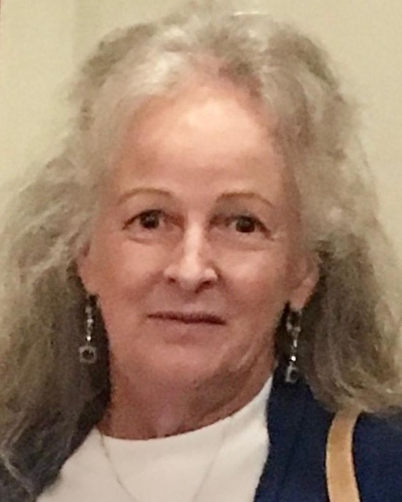 Mary Catherine Thornton Ladner