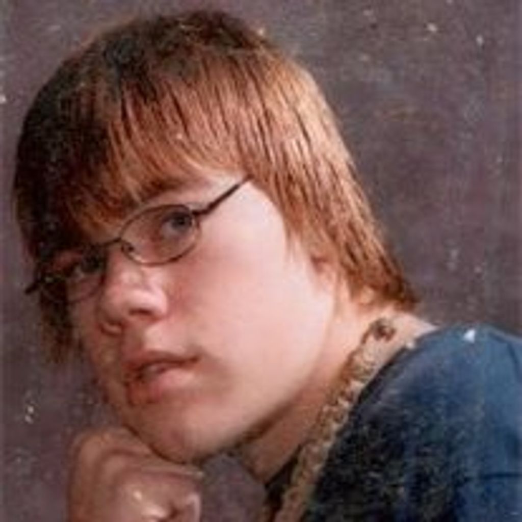 Sean B. Jefferds