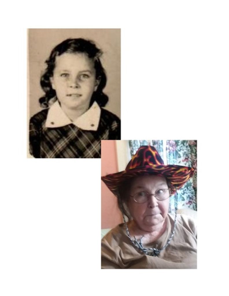 Georgie M. Perdue