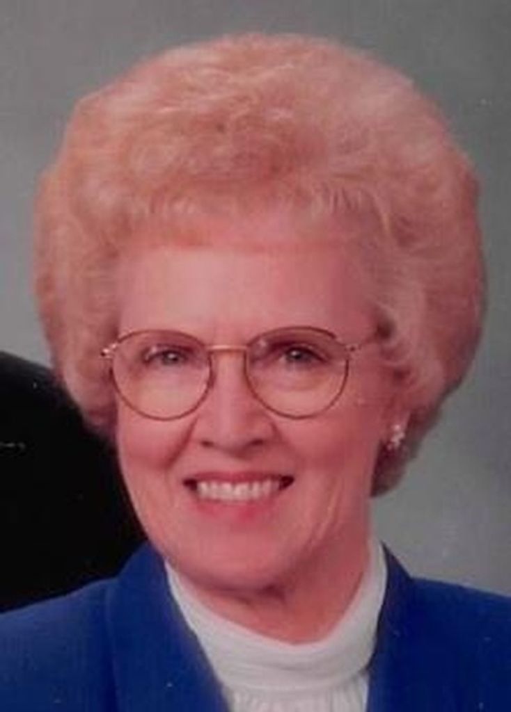 Doris Pauline Fort Profile Photo