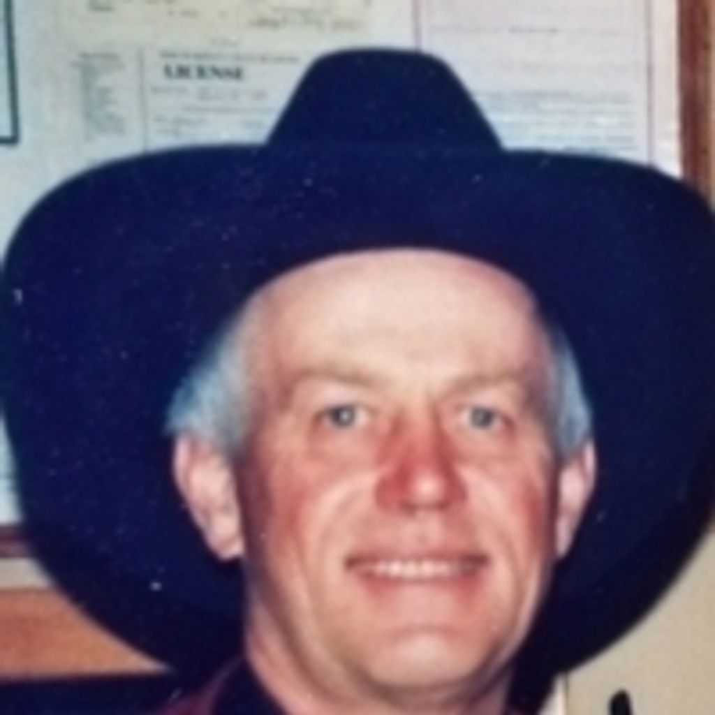 Raymond "Ray" Owen Hill