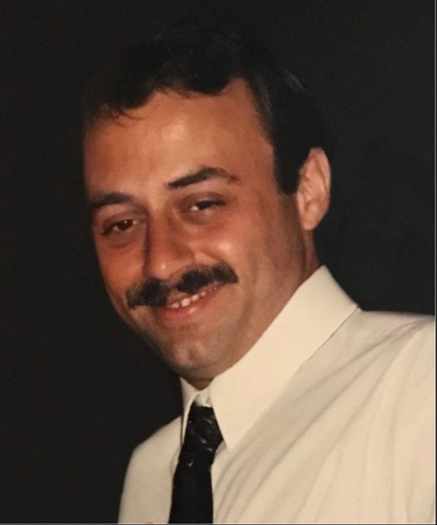 Thomas "Murph" Murphy