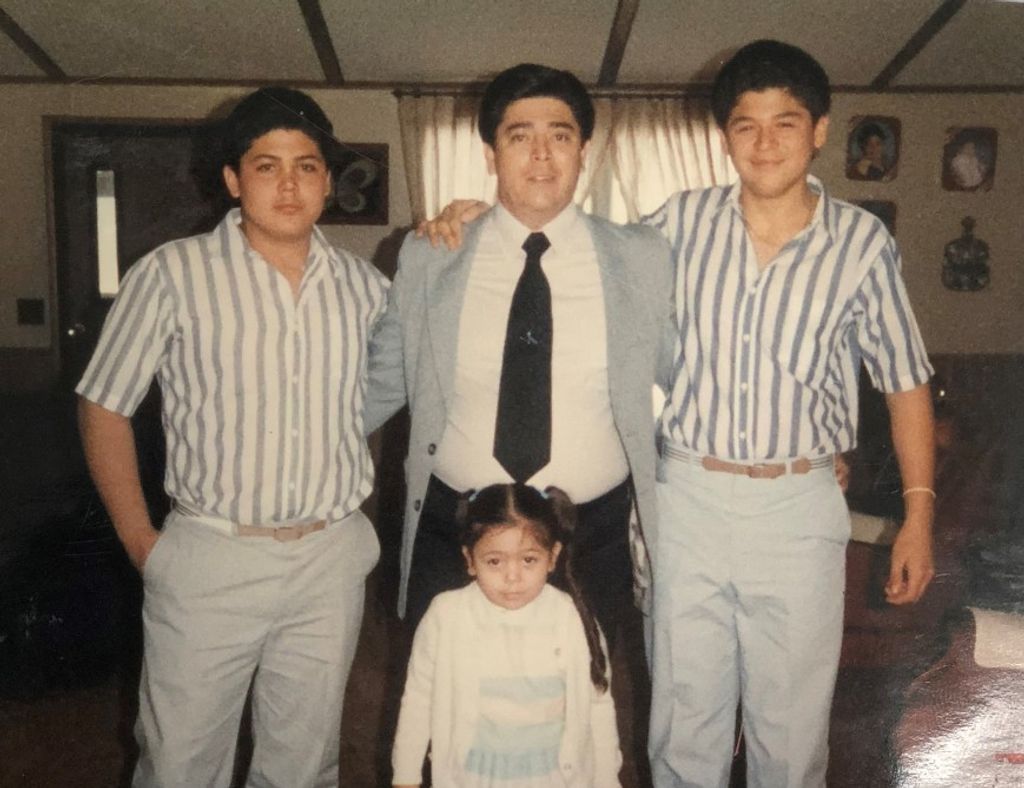 Henry Pacheco Jr. Profile Photo