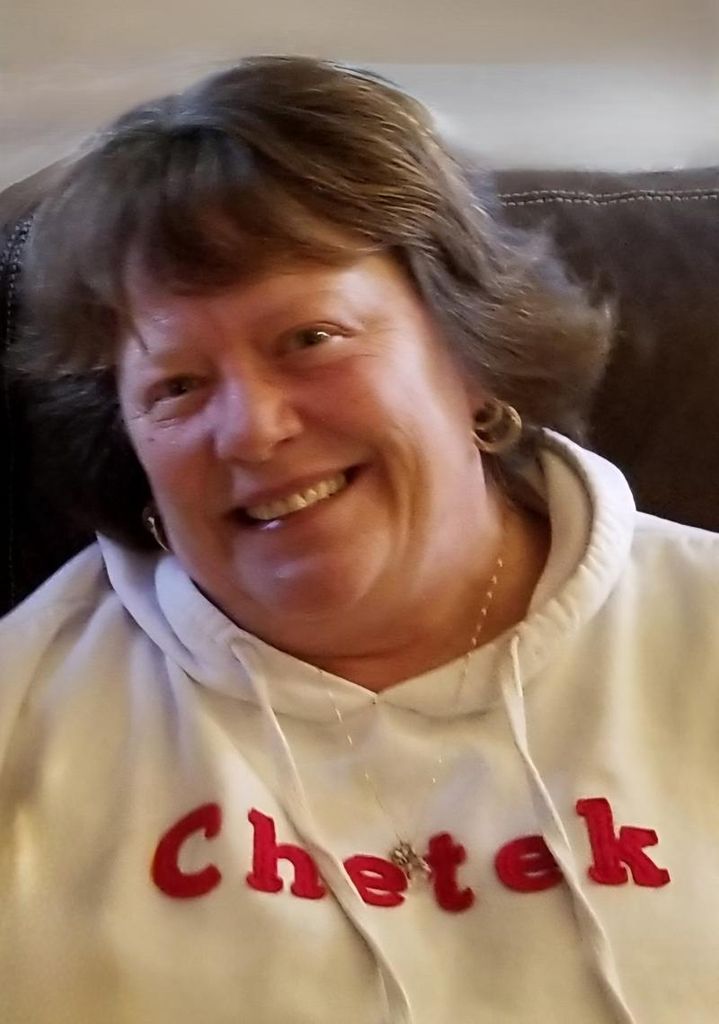 Wendy Jean Davis Profile Photo