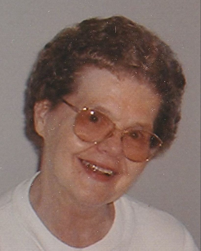 Patricia M. "Pat" Przyzycki