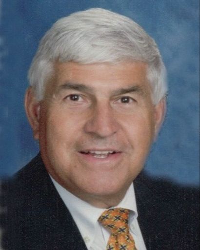 Robert C. Collevechio's obituary image