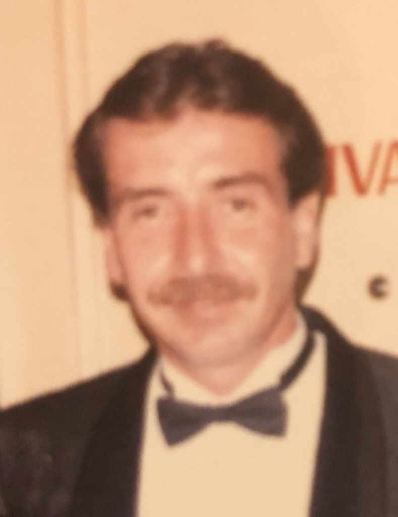 Frank Keene
