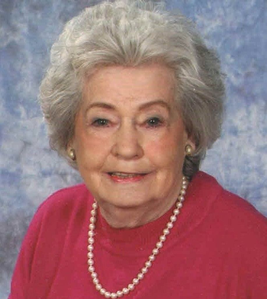 Laura Wise McCary Profile Photo