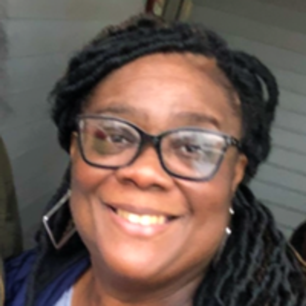 Michelle Mosley Profile Photo