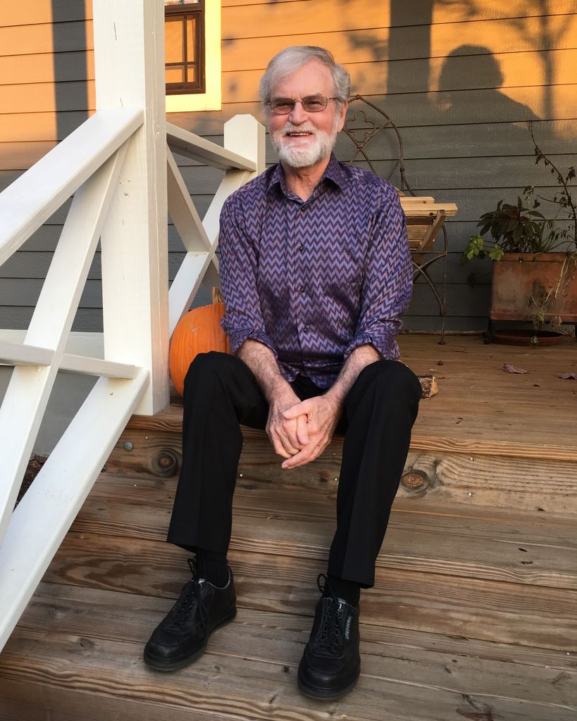 Dr. William "Bill" Erman Christian, Jr. Profile Photo