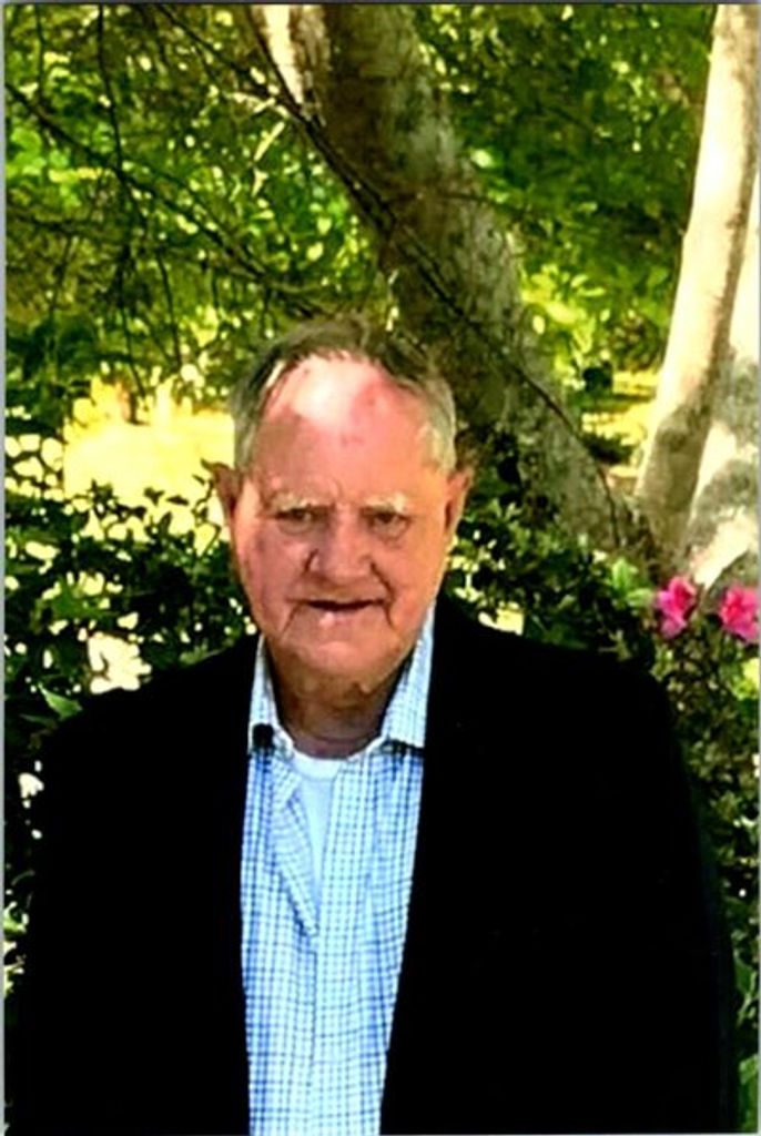 Willie Arnold Stinson Profile Photo