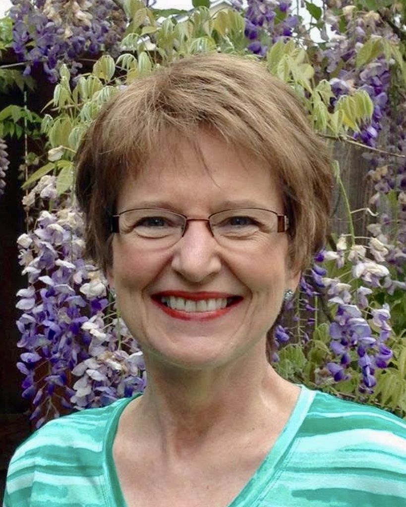 Judith Ann Jones Profile Photo