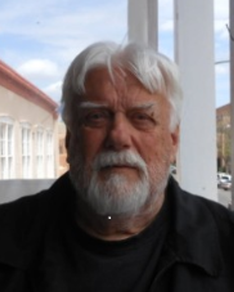 Larry C. London