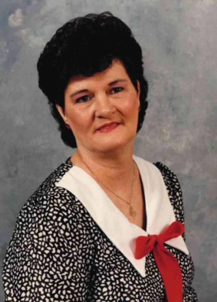 Dorothy Joan Benz