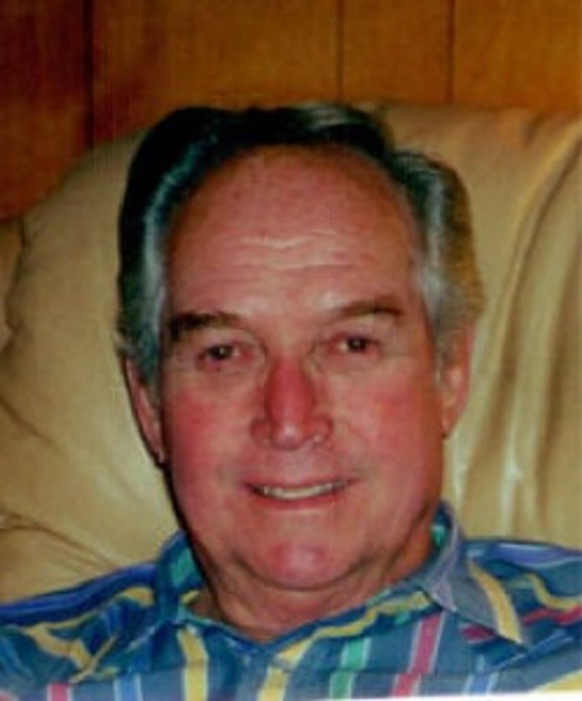 William Emmett Moody