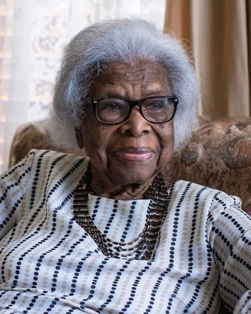 Beatrice S. Tyler Profile Photo
