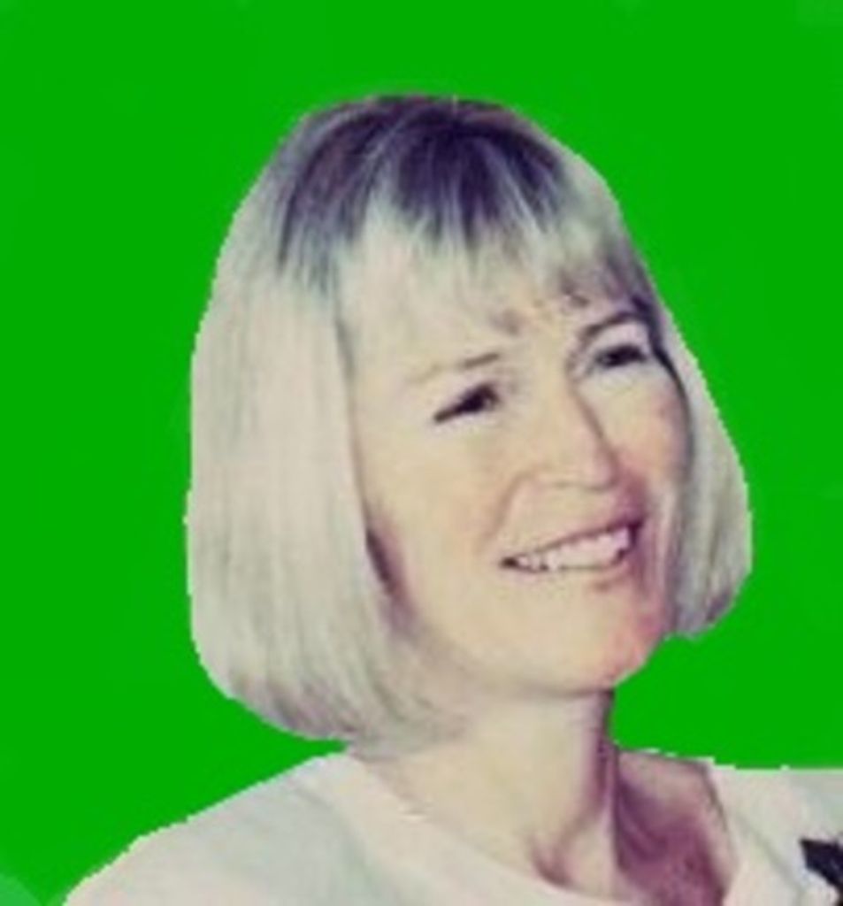 Mary E. Crowe