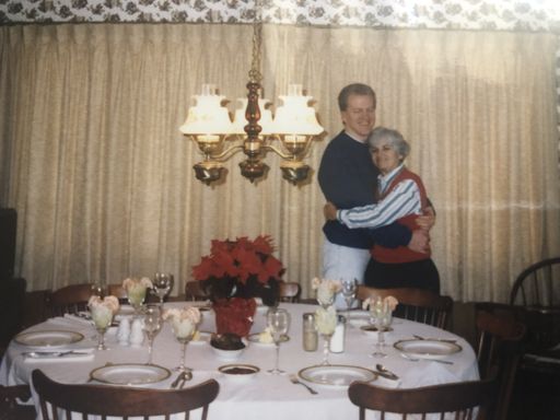 Joan Hughes (Connelly)  Hogan photo gallery thumbnail 6 of 7