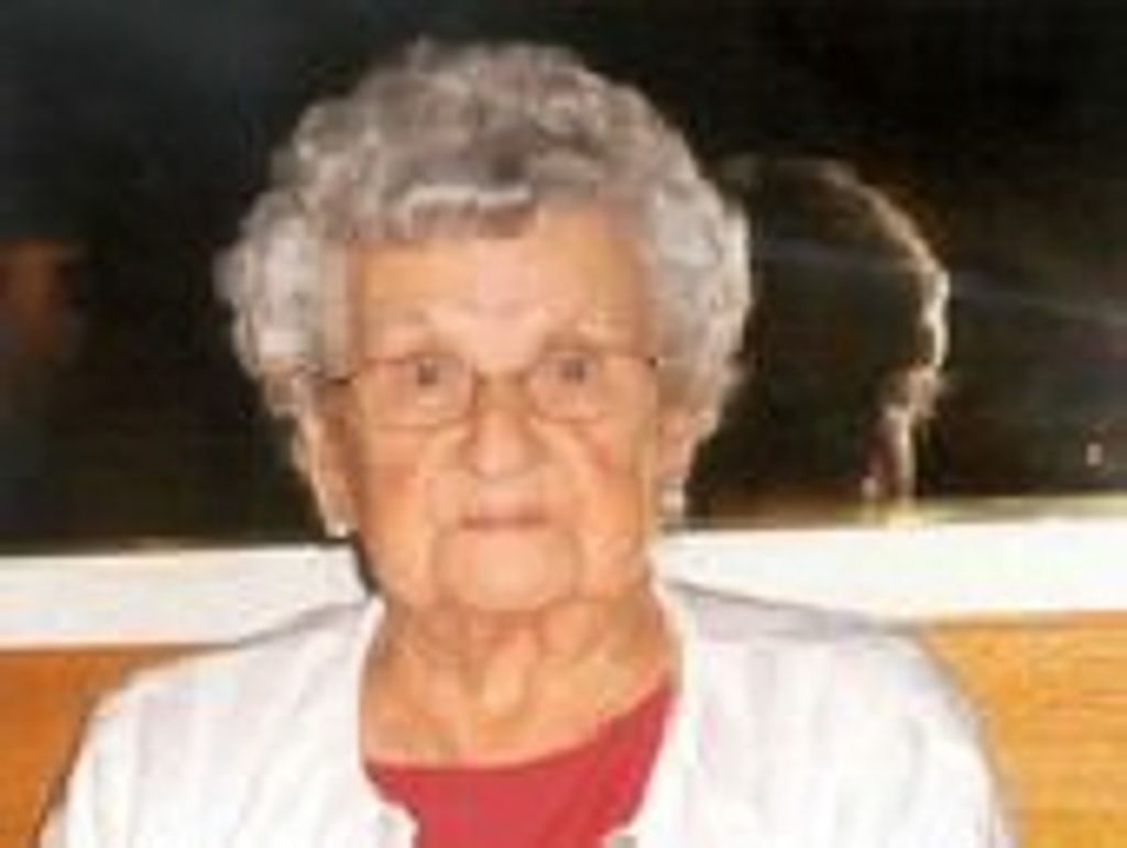 Josephine E. (Padlock) Clay