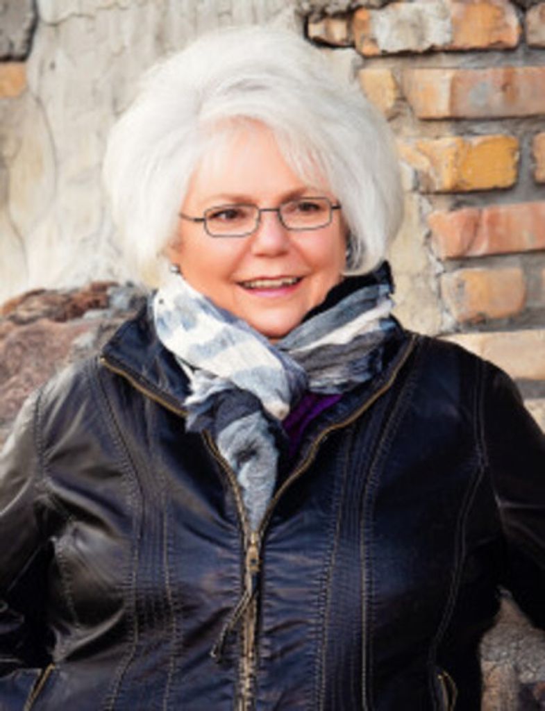 Irene Uraina Bischof