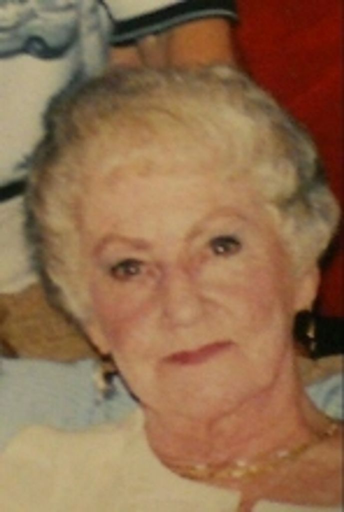 Barbara Bowden Gibson