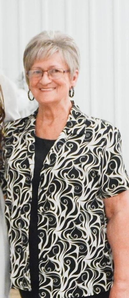 Carole M Holcombe Profile Photo