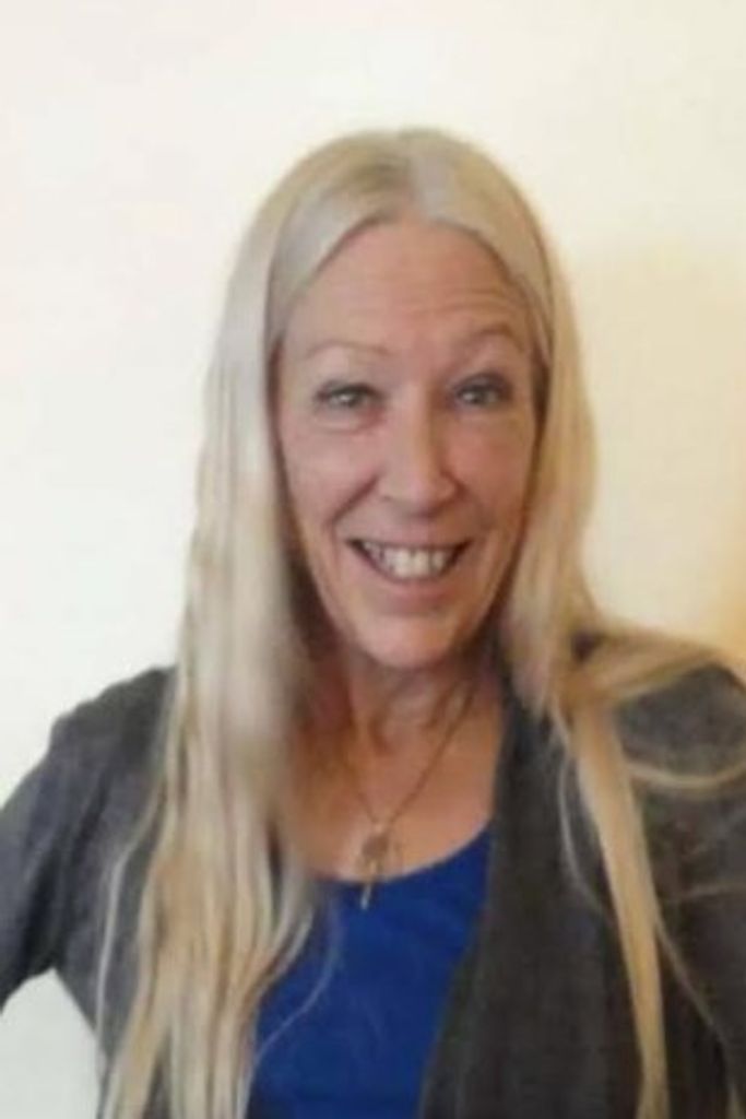 Patricia Ann Simpson-Anderson Profile Photo