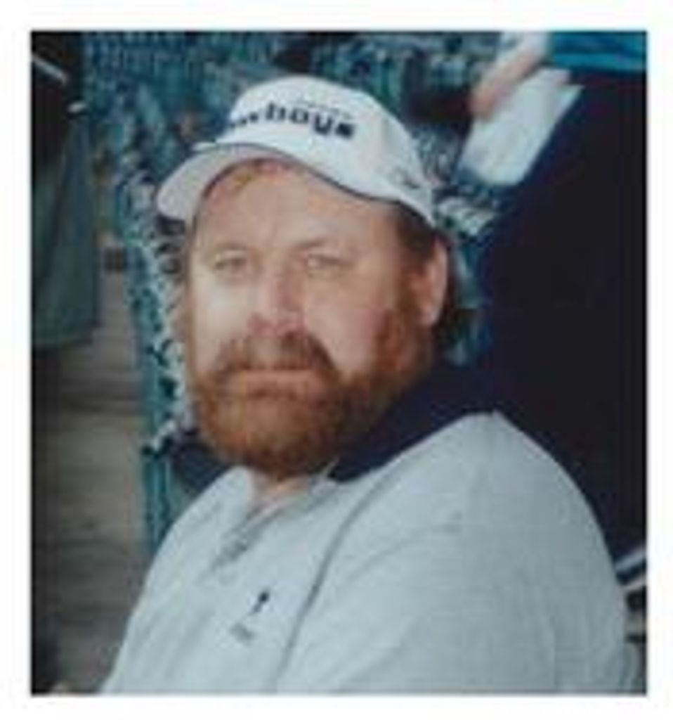 Allen R. "Country Al" Cochran