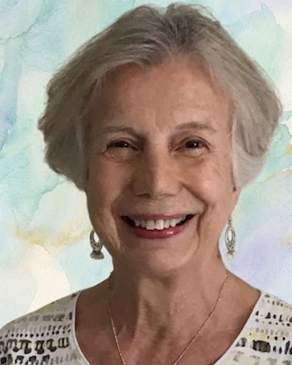 Loretta Herm's obituary image
