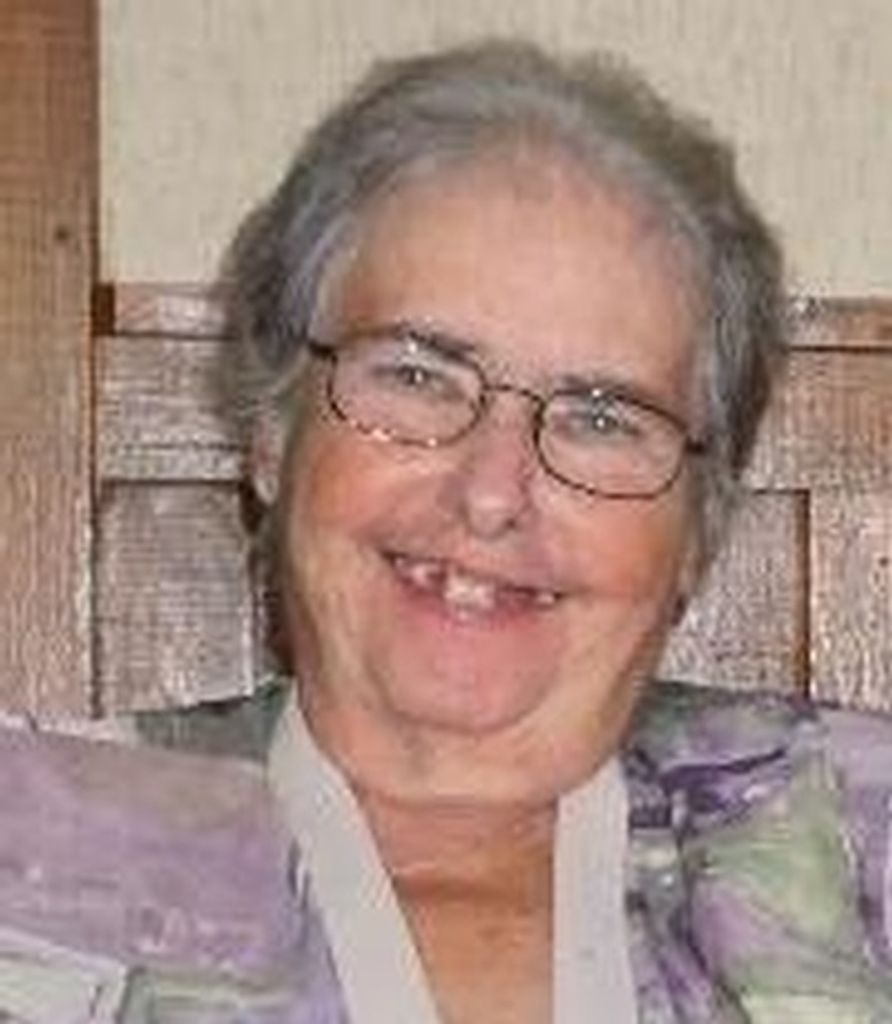 Velma B. Closs Profile Photo