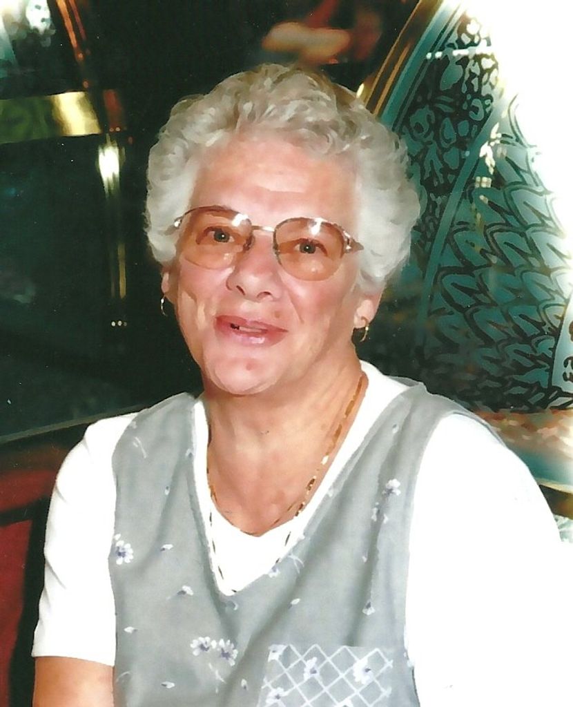 Sally  A. Hoffman