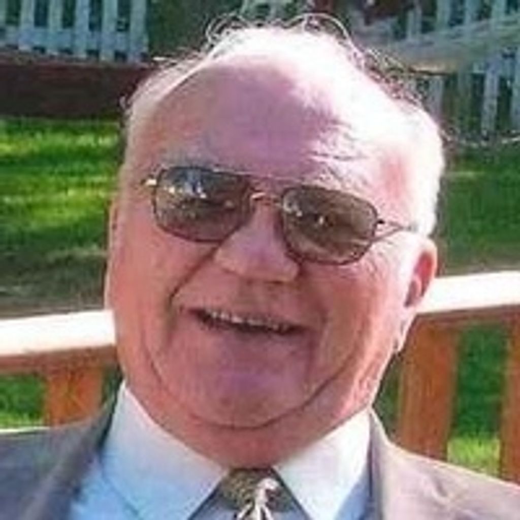 William E. Gorder