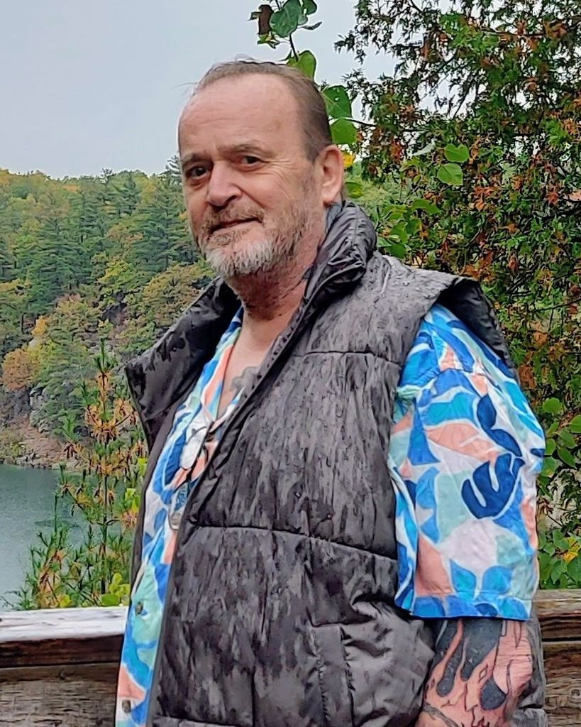 Claude Fabien Gauthier