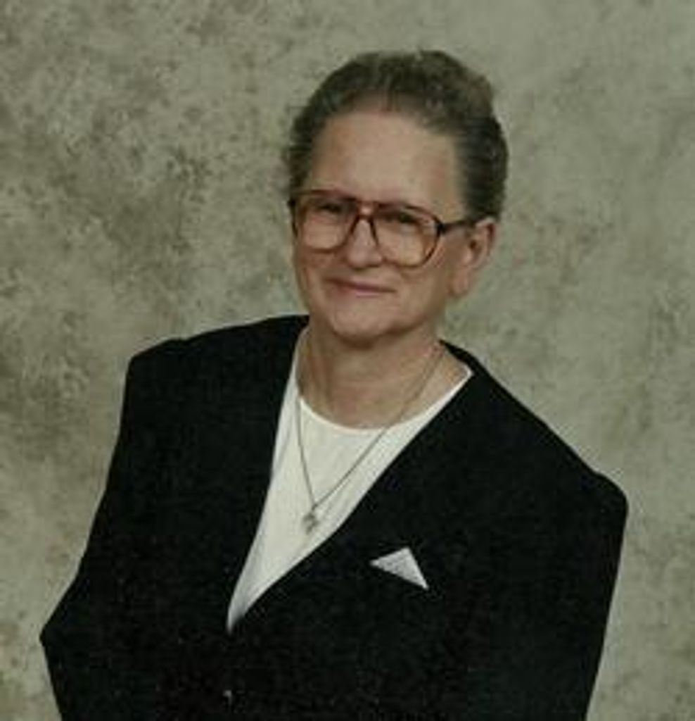 Wanda Faye Hood Profile Photo
