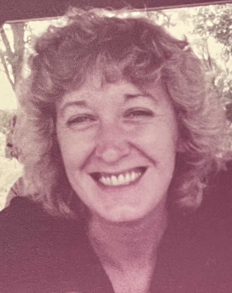 Patricia C. Bucher Profile Photo
