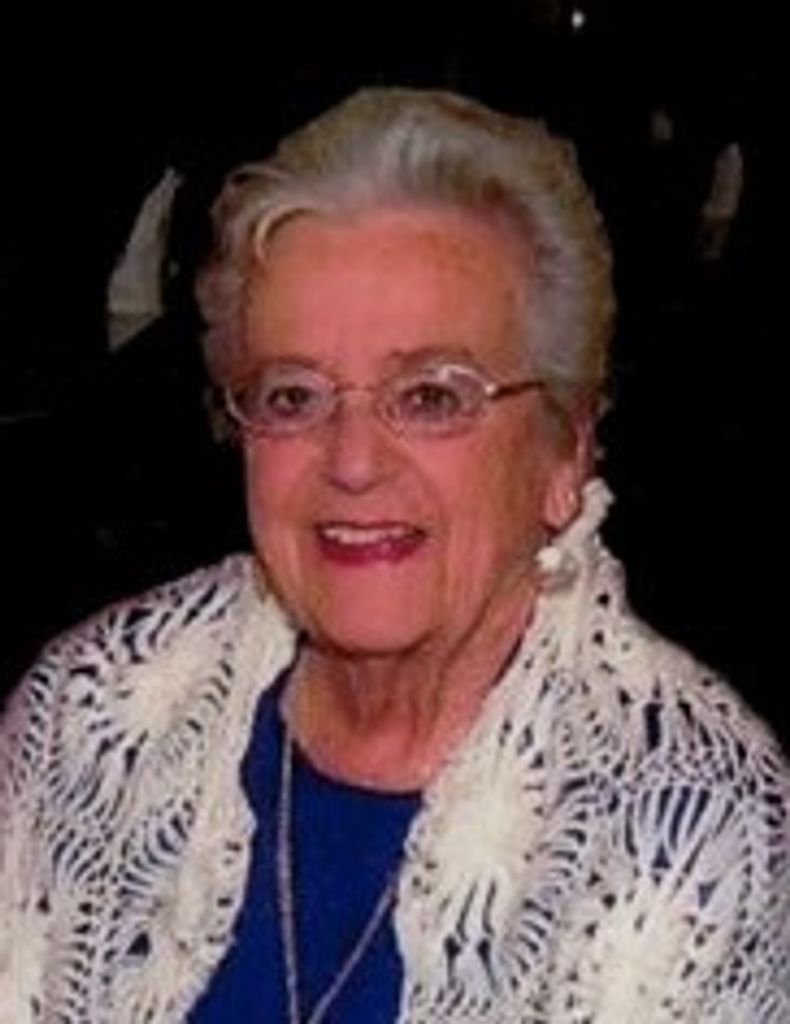 Bertha (Kaltenbrun)  Caddell Profile Photo