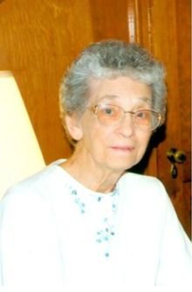 Beatrice Mae Jones Profile Photo