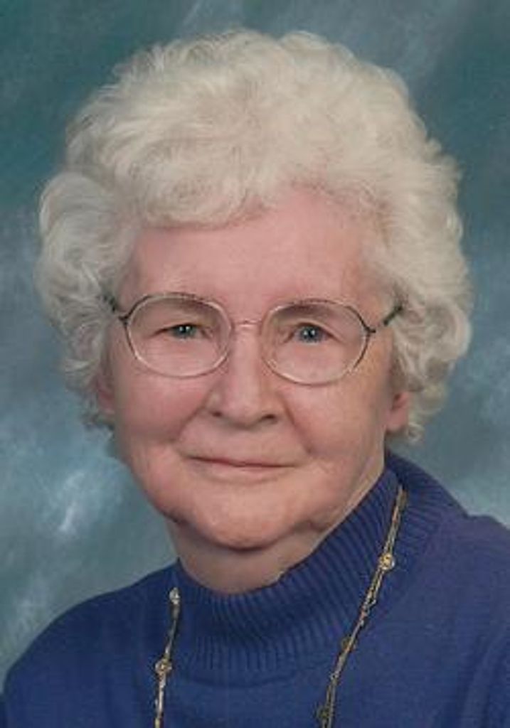 Alice Louise Bullard Profile Photo