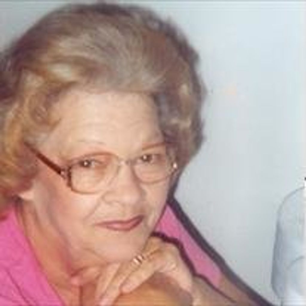 Margaret  Janell Clark