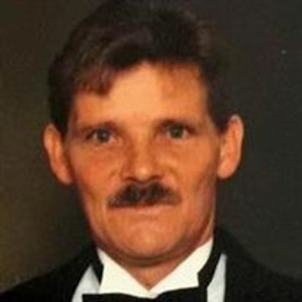 Buddy Wilson