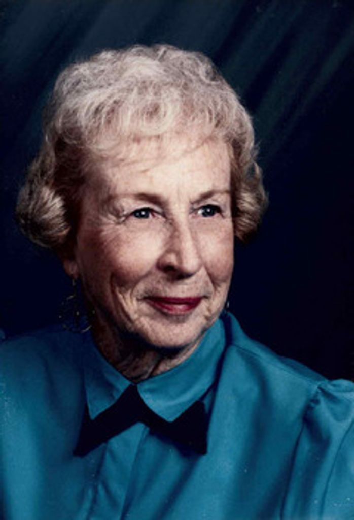 Annie Patterson