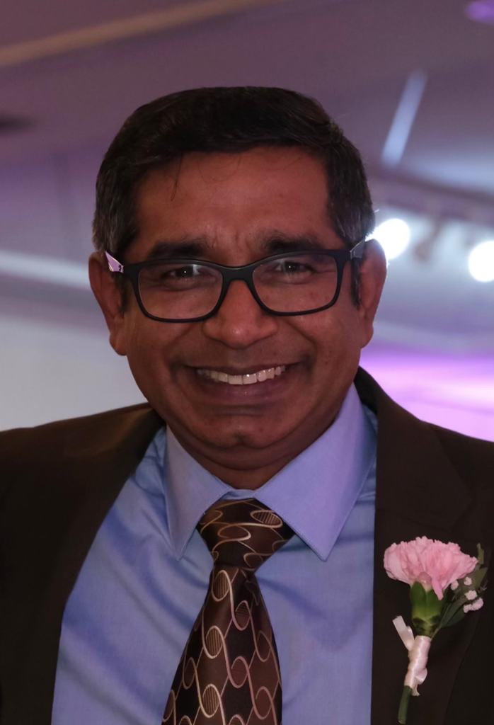 Pankaj Gupta Profile Photo
