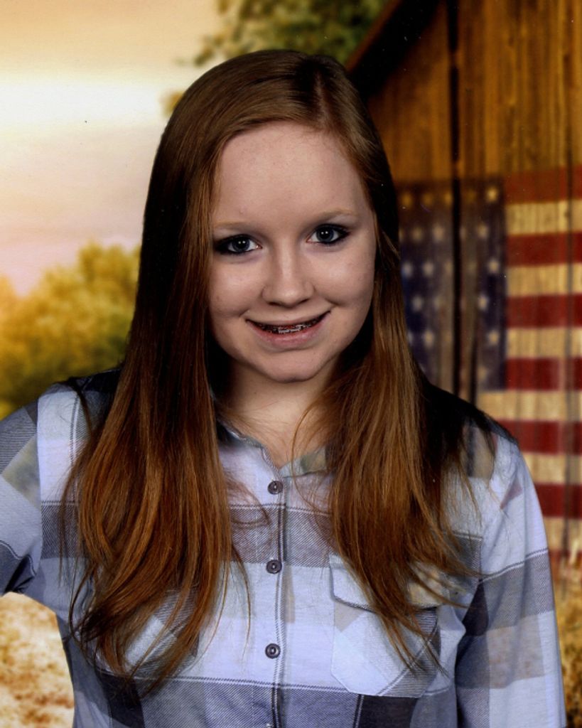 Sage Ireland Ritchie