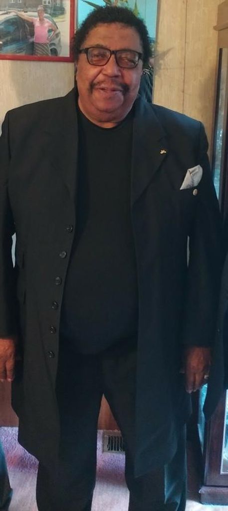 James Edward Mccutchen Profile Photo